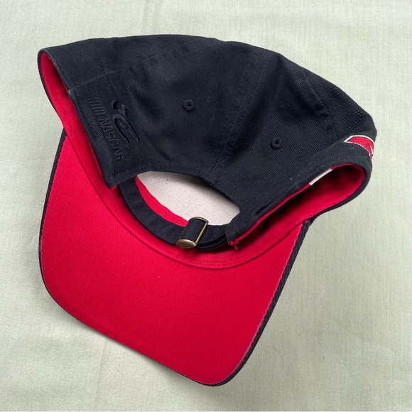 Coors Light Chip Ganassi Felix Sebates racing hat - Picture 7 of 8